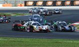 New competition offers Asian Le Mans Series drive
