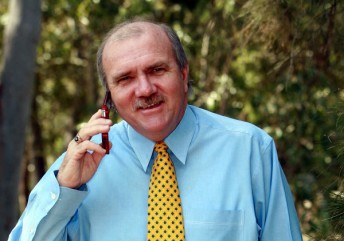thumb Paul Casos has been appointed DRAG Ltd's Executive Chairman