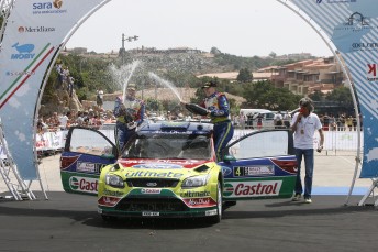 thumb Latvala's Sardinia success may go down in history as the team's great downfall ...