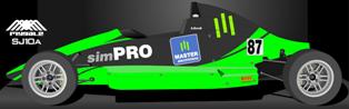 thumb Andre Borell will compete in the 2010 Australian Formula Ford Championship with Evans Motorsport Group