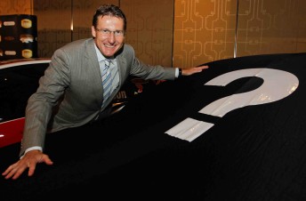 thumb Details of Mark Skaife's 18-month Car of the Future project has been announced – but will it entice a new manufacturer to join the V8 Supercars Championship Series?