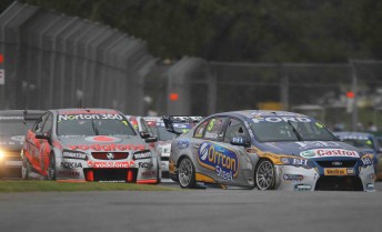 thumb Mark Winterbottom, Jamie Whincup and rest of the V8 Supercar stars will be fight for $500,000 at Albert Park next year