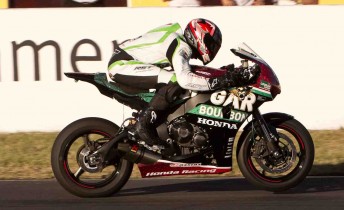 thumb The Australian Superbikes will compete on the V8 calendar at Phillip Island and Symmons Plains