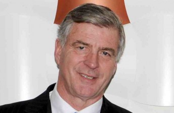 thumb Former Holden heavy turned Kelly Racing Chairman John Crennan