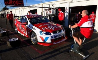 thumb The GRM crew will be tuning a range of different cars this weekend in the team's inaugural 'Race of Champions'