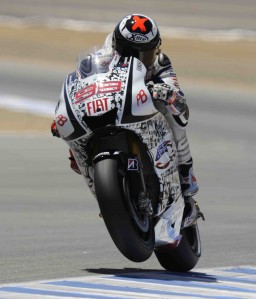 thumb Jorge Lorenzo won the Red Bull US Grand Prix