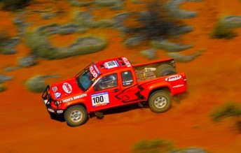 thumb Craig Lowndes slips back to fifth after timing update