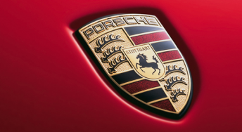 thumb Porsche
