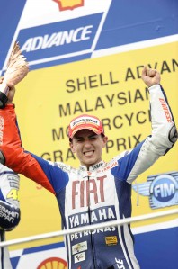 lorenzo Jorge Lorenzo