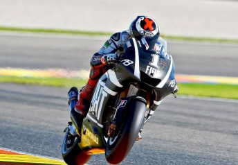 Lorenzo-test