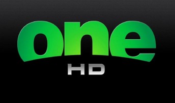 car The One HD logo