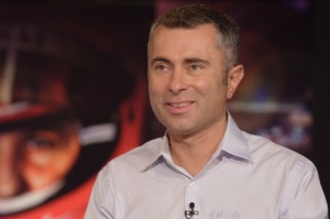thumb One HD's motorsports host Greg Rust is expected to front the return of RPM