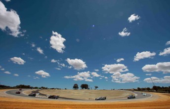 thumb The V8 Supercars last raced in Western Australian in 2009