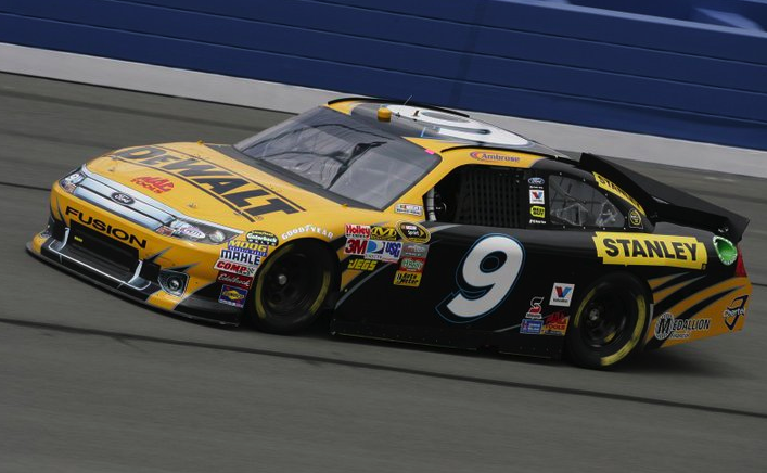Ambrose endures disappointing run