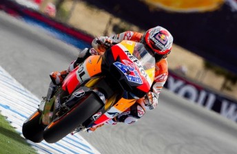 thumb Stoner took another US GP win