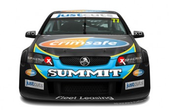 thumb Artwork of Grant Denyer's Fujitsu V8 Series entry