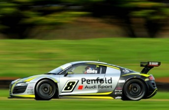 thumb Eddy at Phillip Island