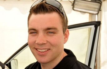 thumb Hayden Paddon