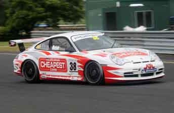 thumb Kane Rose at Sandown Raceway today