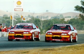 1992 ATCC Winfield 1-2