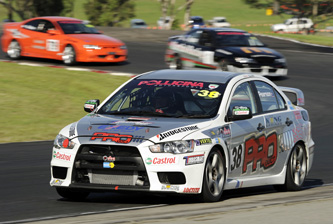 thumb The Eastern Creek Six Hour will run on December 11