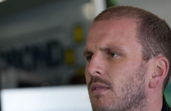 thumb Paul Dumbrell