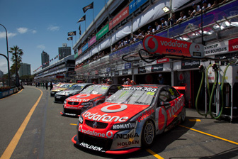 thumb TeamVodafone will remain at the head of the queue in 2012