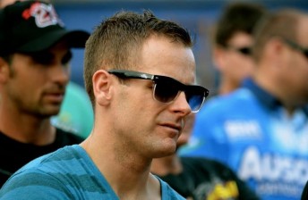 thumb Ian Madsen won WSS round two (Pic: Wade Aunger)