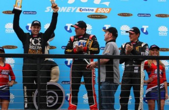 thumb Chris Pither took the title