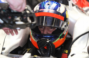 thumb Daniel Ricciardo