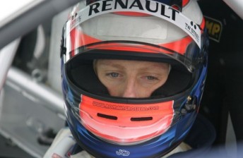 thumb Romain Grosjean