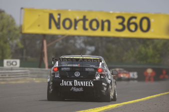 thumb Rick Kelly at Sandown last year