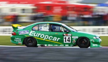 Europcar