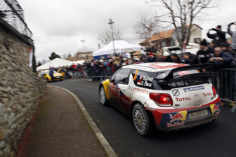 thumb Sebastien Loeb