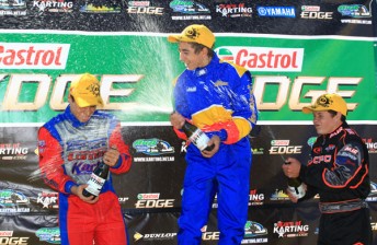 thumb Castrol EDGE