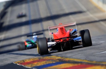 thumb F3 returns to the Clipsal 500 for the first time since 2009