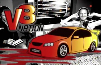 thumb Episode 38 of V8 Nation