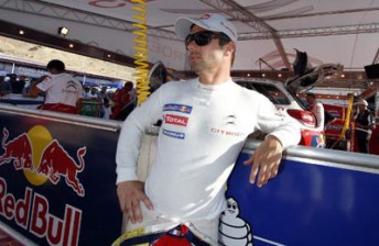 car Sebastien Loeb