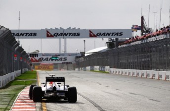 Albert Park