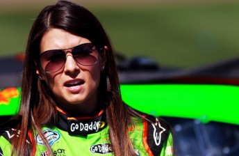 thumb Danica Patrick will race the Prelude to the Dream at Eldora in June