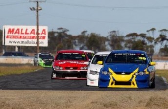 thumb Smerdon became the winningest driver in the five-year history of the Kumho Series