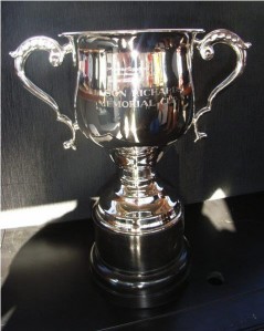 thumb The Jason Richards Memorial Trophy