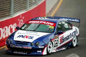 2003 ICS Adelaide 3