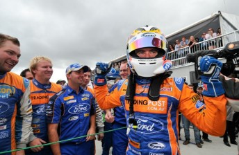 thumb Will Davison