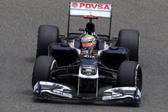 thumb Pastor Maldonado