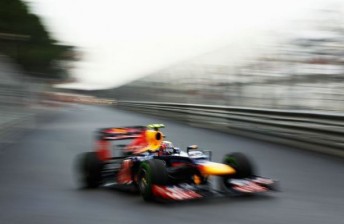 thumb Mark Webber