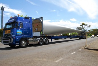 NoskeTransport