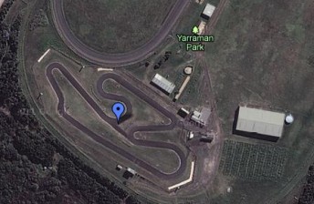 PortlandGoKart