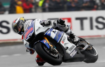 thumb Jorge Lorenzo dominated the French MotoGP