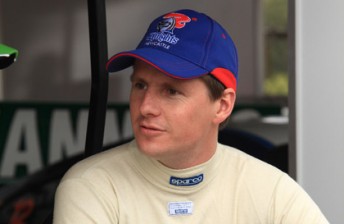 thumb Jonny Reid at Barbagallo Raceway